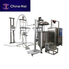 Rain test equipment HCTE0078waterproofingautomaticmanual