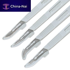 Single-use scalpel FB series