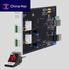 RS422/RS485 communication card NXI-1401 seriesserialisolated