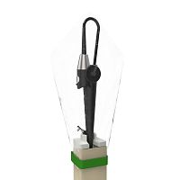 Endoscopic camera protective cover Z-EC0010