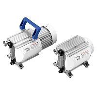 Diaphragm vacuum pump XDD1 seriesdrysingle-stagefor laboratory