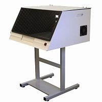 Acoustic enclosure APHONIC