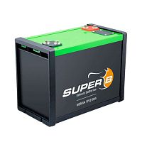 12 V battery Nomialithium iron phosphaterectangularprismatic