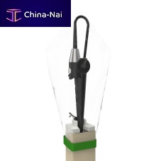 Endoscopic camera protective cover Z-EC0010