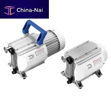 Diaphragm vacuum pump XDD1 seriesdrysingle-stagefor laboratory