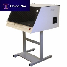 Acoustic enclosure APHONIC