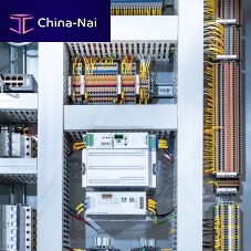 Ship control panel electrical circuitcustom