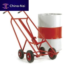Handling hand truck DT seriesfor drums