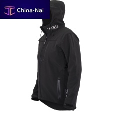 Men's softshell SANTI CREWbreathablewaterproof