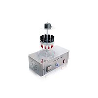 Fit testing machine manualfor moulding materials