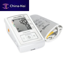 Automatic digital blood pressure monitor BP A3 PLUSarmportable