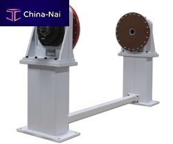 Single-axis positioning system rotaryfor welding