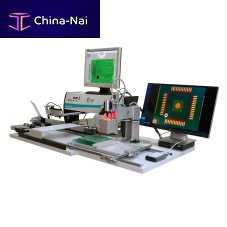 BGA pick-and-place system MP904SMTmanualvacuum