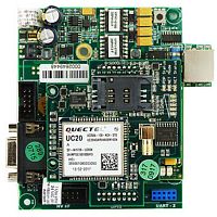GPRS network card WIN 200radio data transmission