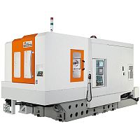3-axis CNC machining center VCENTER-H400horizontalhigh-speedhigh-performance
