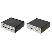 USB 2.0 interface BPXelectronicbox