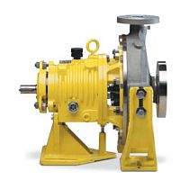 Centrifugal pump watermanually-controlledself-priming