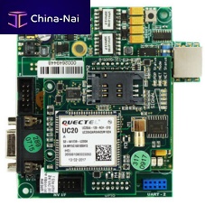 GPRS network card WIN 200radio data transmission