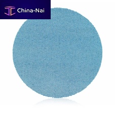 Ceramic abrasive disc 750for finishingsandingcleaning