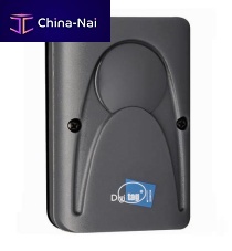 Hand RFID reader DTRR1434Rwirelesslong-range