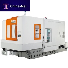 3-axis CNC machining center VCENTER-H400horizontalhigh-speedhigh-performance