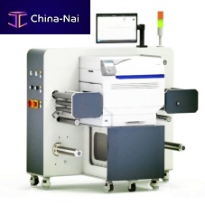 Digital printing machine for labelscolorautomatic