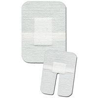 Sterile wound dressing BIODRESSnon-wovenhypoallergenic