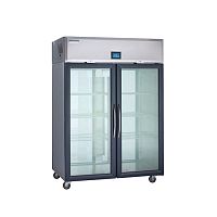 Positive refrigerated cabinet GAHPT PASS-THRU