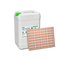 Aqueous detergent MultiEx® 3D-A3for PCBcleaningmetal