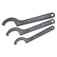 Hook wrench FK series