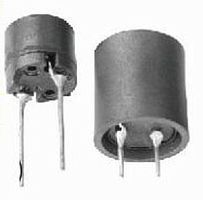 Shielded inductor YCLGS seriesthrough-hole typemoldedradial