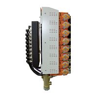Digital thermal regulator integrat directcirculating watercoolingprocess