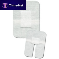 Sterile wound dressing BIODRESSnon-wovenhypoallergenic