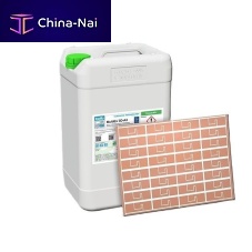 Aqueous detergent MultiEx® 3D-A3for PCBcleaningmetal