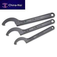 Hook wrench FK series