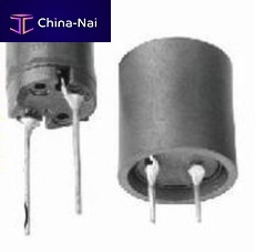 Shielded inductor YCLGS seriesthrough-hole typemoldedradial