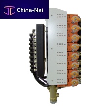 Digital thermal regulator integrat directcirculating watercoolingprocess