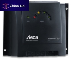 Solar battery charger controller Solarix MPPT