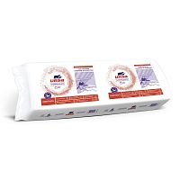 Thermal-acoustic insulation THERMOCOUSTICglass woolblownfor attics