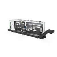 CNC lathe GT5i G2/G4horizontalflatbedhigh-precision