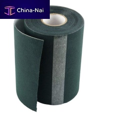 Non-woven geotextile NASTRIfabricprotection