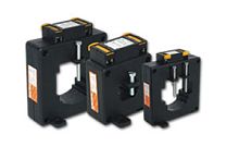 Current transformer isolationencapsulatedthrough-hole
