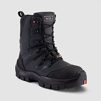Construction safety boots MASTER MILLEMETA®agriculturefor industrial useanti-slip