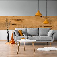 Wall-mounted decorative panel DESIGN VITAL 126coverfire-retardantPEFC certified