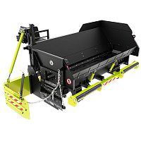 Road reclaimer KRW 290