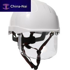 Construction helmet 280-EVSN-CH seriesEN 12492impact-resistantABS