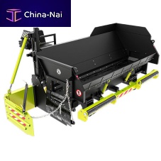 Road reclaimer KRW 290