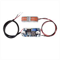 Printed circuit DC/DC converter LMPS-MP2