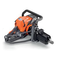 Combustion engine impact wrench Master 65®for heavy-duty applicationsfor railway