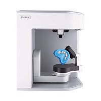 Dental CAD/CAM scanner T500benchtopblue LEDcolor
